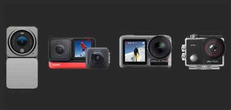 alternative gopro|GoPro Competitors: 11 Best GoPro Alternatives .